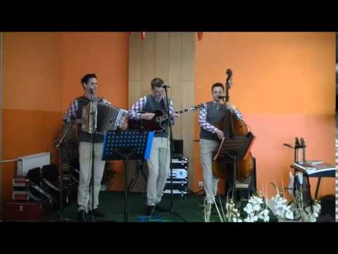 Ansambel Pojav - Poštar