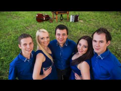 Cimbalová hudba Primáš