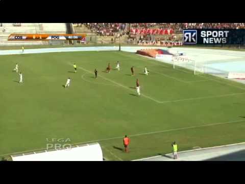 LEGA PRO: LA VIGOR CALA IL TRIS AL SAVOIA. RIMONTA INCREDIBILE DEL COSENZA, MA I LUPI NON CONVINCONO