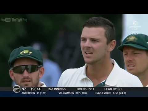 Another Incident of Australian Player abusing Umpire