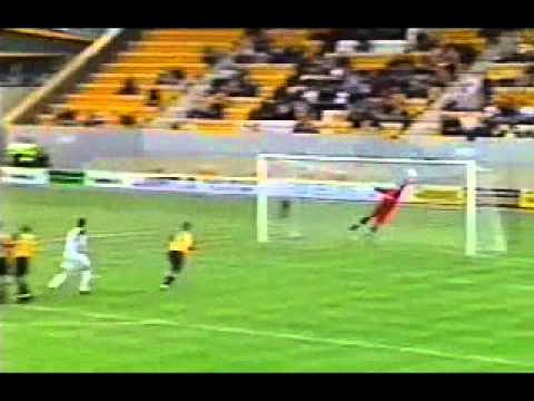 2002/03 Season: Cambridge United 1 - 2 Hull City