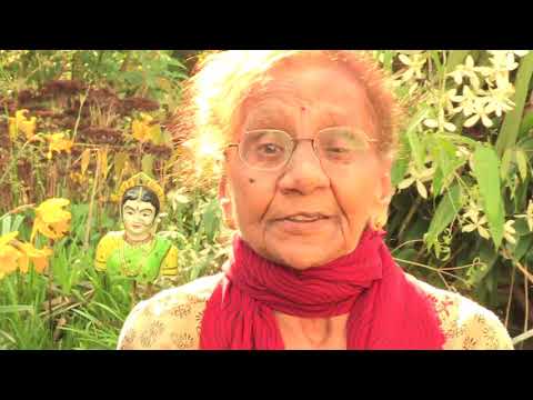 Niranjana Desai - Literature Singing