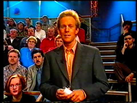 Karlsruher SC - VfL Bochum (96/97)