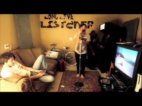 The Chariot - David De La Hoz