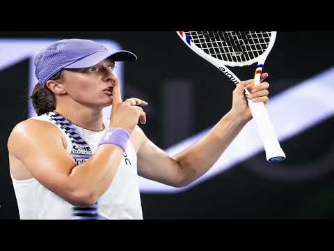 Znamy godzinę meczu Igi Świątek o ćwierćfinał Australian Open 2026!