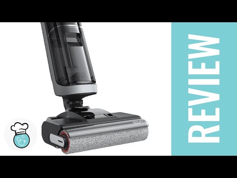 DREAME H14 Wet Dry Vacuum Cleaner Review