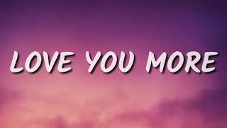 Steve Aoki - Love You More (Lyrics) ft. Lay Zhang &amp; Will I am