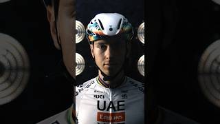 World’s first GEN AI designed helmet! #Helmetverse #WeAreUAE #G42 #tdf2025