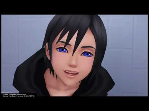 Kingdom Hearts - PART 3: Day 150-255 | 358/2 Days HD Cutscenes