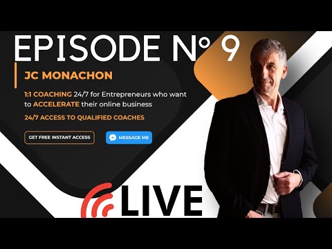 Episode N°9 - How is your situation?