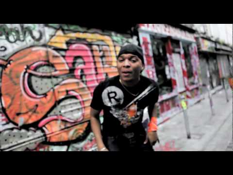 Rafya - Ma Muse VIDEO (August 2010) OFFICIELLE