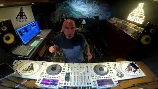 Saeed Younan - Live @ Downtown Tulum Radio x Riviera Underground 2024