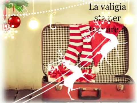 Buone Feste! Mirca Ferri writer