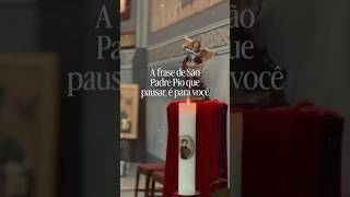 “Não desanime quando for incompreendido” Essa foi a minha frase