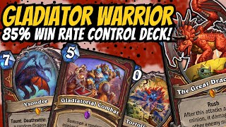 🔥DESTROY THE META! BEST DECK TO HIT LEGEND💯