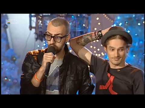 Maximilian ft Mefx -  Sophie(Revelion-2012)