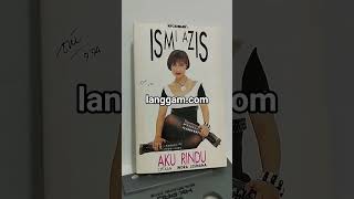 Download lagu Ismi Azis Aku Rindu #kasetpita #ismiazis #nostalgia #kasetjadul #kasetlawas #musikindonesia mp3