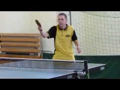 TTC Post Brandenburg Eltern-Kind-Turnier