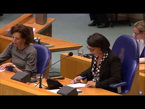 Algemene Politieke Beschouwingen (voortzetting) - Tweede Kamer