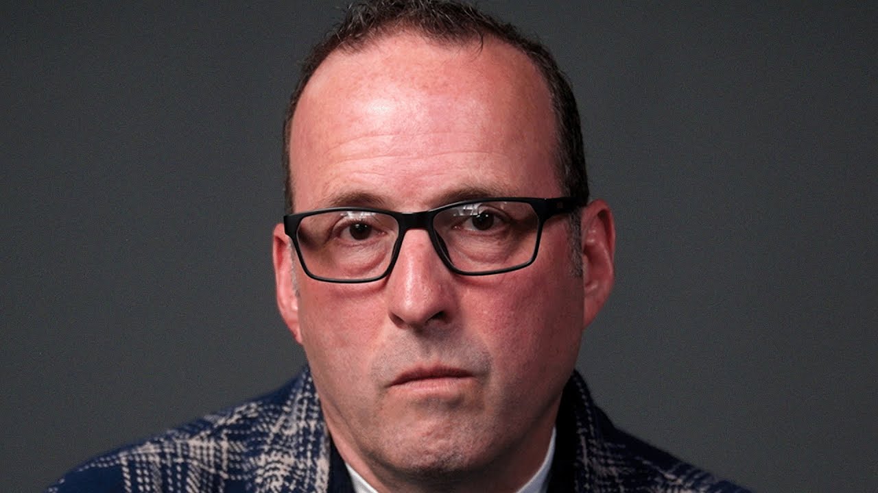 JEWISH ATHEIST Turns to JESUS After THIS Happens...😳 (Testimony)