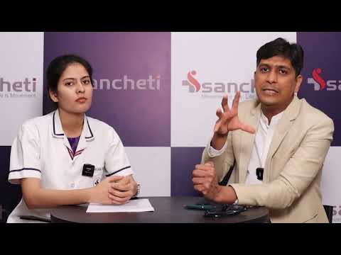 What are the Latest Advancements in Spine Surgery | Dr. Ajay Kothari