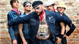Turbonegro - Sell Your Body ( To The Night )