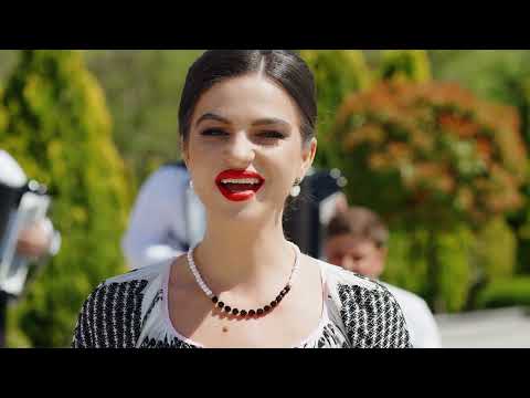 Maria Beatrice Băndoiu & @OrchestraMoldovlaska  - Mor dușmanii și plesnesc NOU 2025