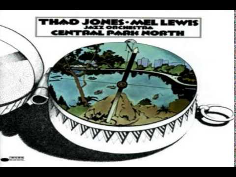 Big Dipper - Thad Jones Mel Lewis Jazz Orchestra