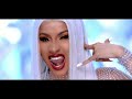 Fat Joe, Cardi B, Anuel AA - YES (Official Video) ft. Dre thumbnail 2