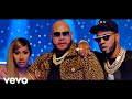 Fat Joe, Cardi B, Anuel AA - YES (Official Video) ft. Dre