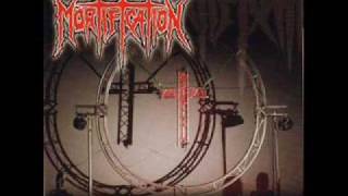 mortification - altar of God