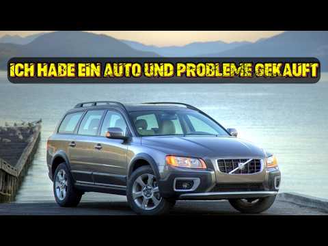 Volvo XC70 III (2007-2013) Häufige Schwachstellen