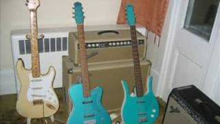 That&#39;s The Way Love Goes (Merle Haggard/Lefty Frizzell)