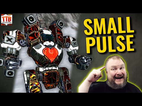 2016 wants its Cheetah back! - German Mechgineering #381 - Mechwarrior Online 2021