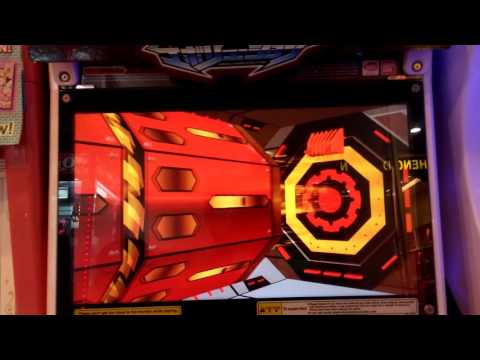 Strong Animal Kaiser Mecha Whale EX-E VS Mecha Lion Elite