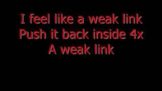 Broken Home by Papa Roach