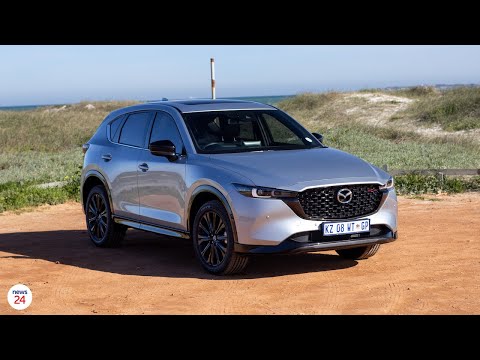 Does the Mazda CX5 still have the ZOOM ?