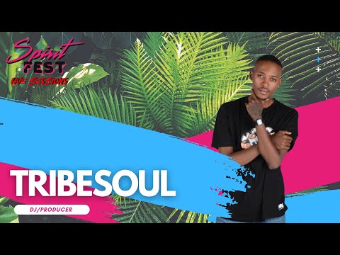 EP87 TRIBESOUL | EXCLUSIVE AMAPIANO MIX 2025