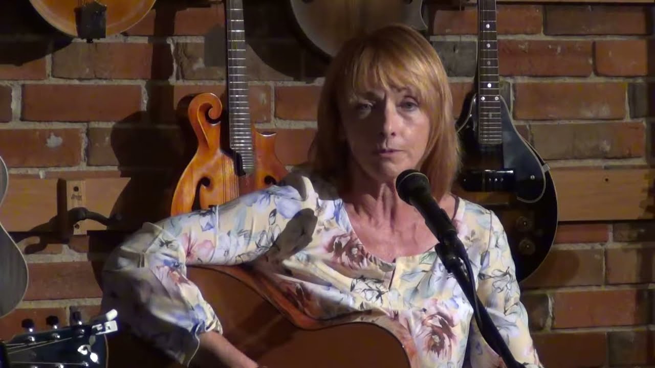 Promotional video thumbnail 1 for Nancy Elliott