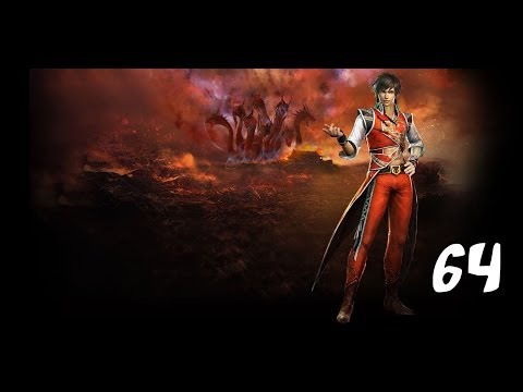 Warriors Orochi 3 (64) Battle of Hefei