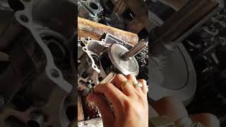 Download lagu #sniper150#umaracing#crankshaft#overhaul mp3