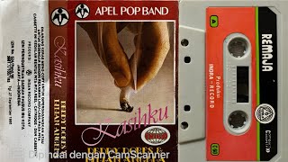 Download lagu DEDDY DORES & LILIAN ANGELA  —  Album ‘KASIHKU’ Bersama APEL POP BAND (198 mp3