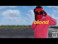 Frank Ocean Nikes Normal Pitch Corrected