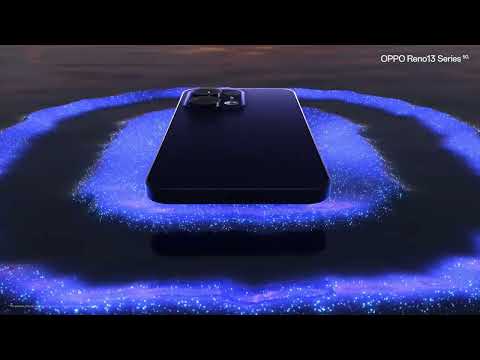 Смартфон Oppo Reno13 F 4G 8/512GB Graphite Grey