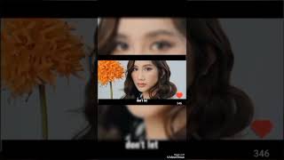 Time will Tell (English version)by utada hikaru feat.BINI @BINIPH #biniph 😘😘