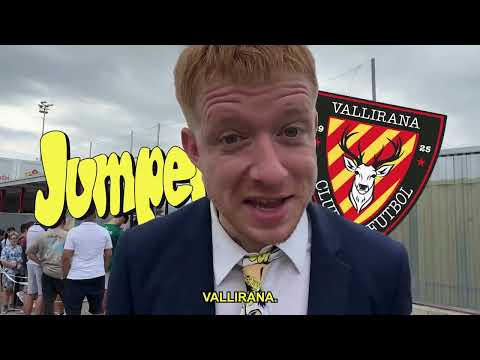 JUMPERS DEBUTA EN 4A CATALANA