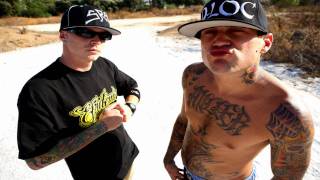 Kottonmouth Kings - Legalize It(NEW!!)