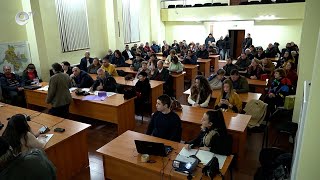 Живущите в квартал „Байкал“ в Кърджали са  против високото строителство
