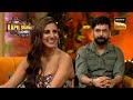 Kapil को मिला अपने ही Show पे Parizad से Introduction The Kapil Shar