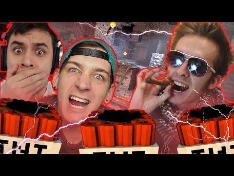 GRIFFIAMO L'ATABICRAFT /w Lokk1 & Tizio20 [Atabicraft #03]